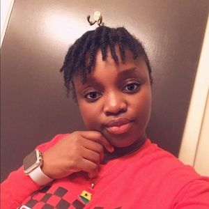 Meet your Posher, Barbara